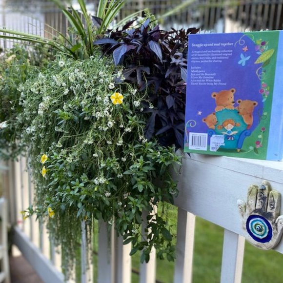 Bedtime Storytime - Picture 2 of 2